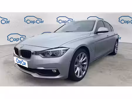 BMW Série 3 330e 2.0 252 Luxury