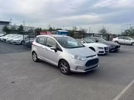 Ford B-max 1.0 SCTi 125 Sync Edition