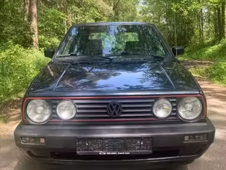Volkswagen Golf 1.4 GL