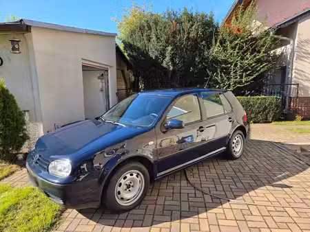 Volkswagen Golf 1.4 75