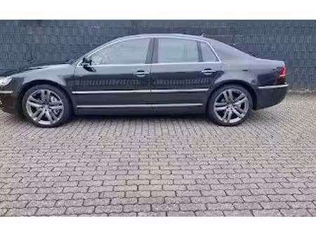 Volkswagen Phaeton V6 3.0 4Motion