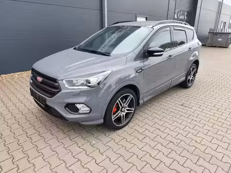 Ford Kuga 2.0 ST Line