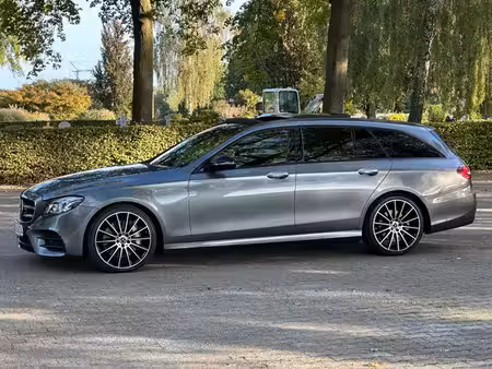 Mercedes-Benz Classe E E 400