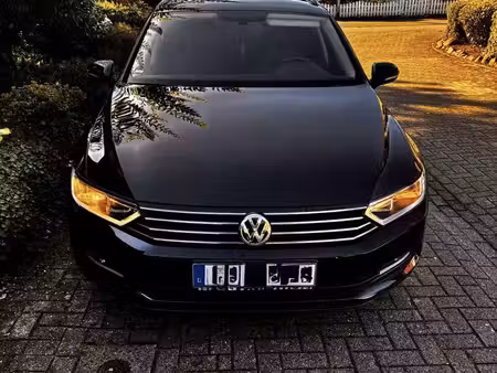 Volkswagen Passat 2.0 TDI 150 Confortline