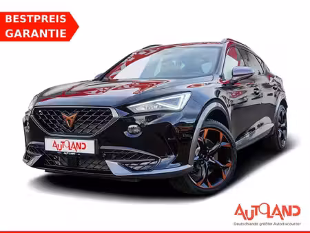 Cupra Formentor VZ 2.0 TSI 310 4x4