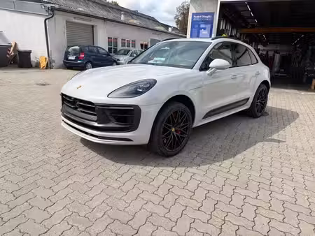 Porsche Macan GTS V6 2.9 440 4x4