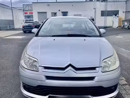 Citroën C4 
