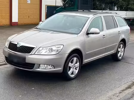 Škoda Octavia 1.9 105