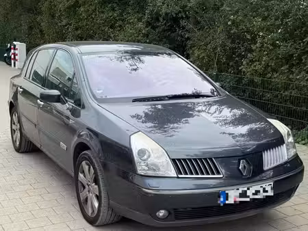 Renault Velsatis V6 3.0 dCi 180 Initiale