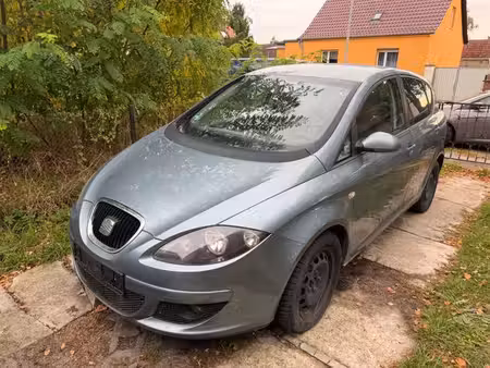 Seat Toledo 1.9 TDI 105 Fresh