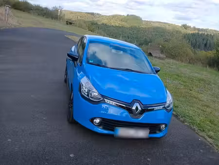 Renault Clio 0.9 90