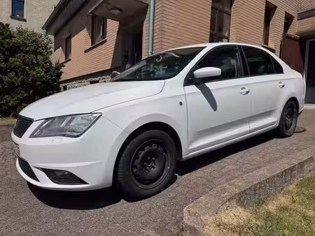 Seat Toledo 1.6 TDI 105