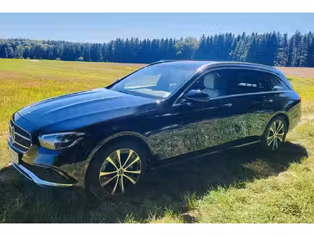 Mercedes-Benz Classe E E 300 E