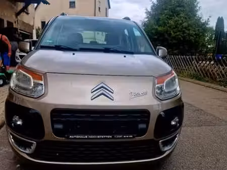 Citroën C3 1.4 HDi 70