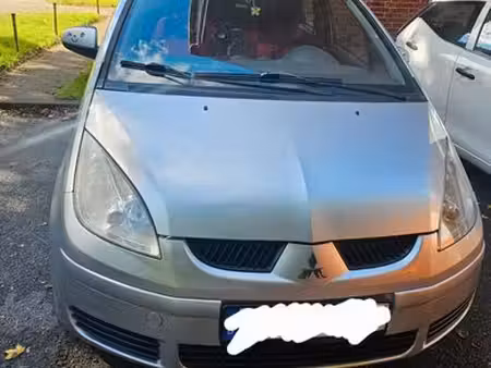 Mitsubishi Colt 1.3 95