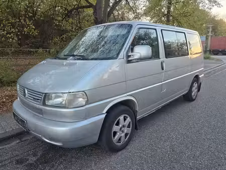 Volkswagen Transporter T4 2.5 TDI 102