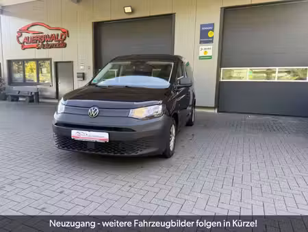 Volkswagen Caddy 2.0