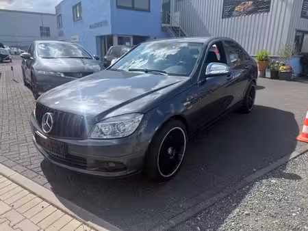 Mercedes-Benz Classe C C 200 1.8 184