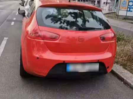 Seat Leon 1.4