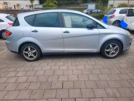 Seat Toledo 1.6 102