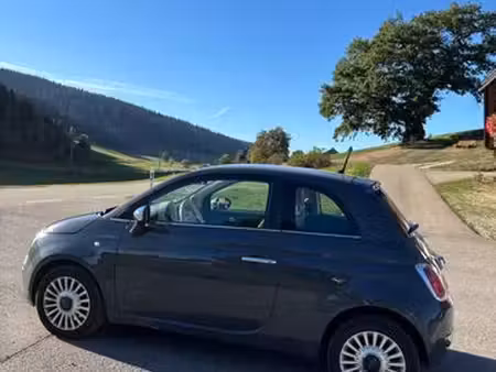 Fiat 500 1.2 69 Pop