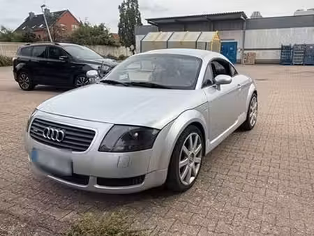 Audi TT 1.8