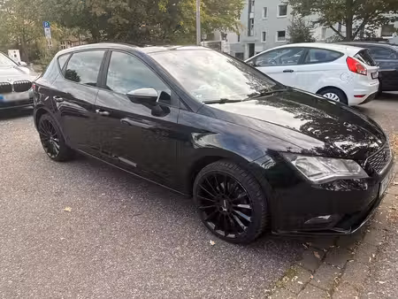 Seat Leon 1.2 TSI 105