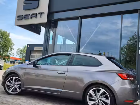 Seat Leon 1.4 TSI 150 FR