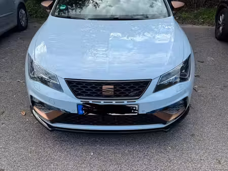 Seat Leon Cupra 280