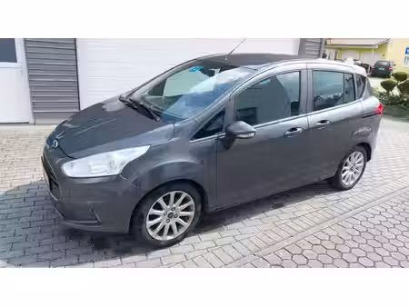 Ford B-max 1.0 EcoBoost Cool