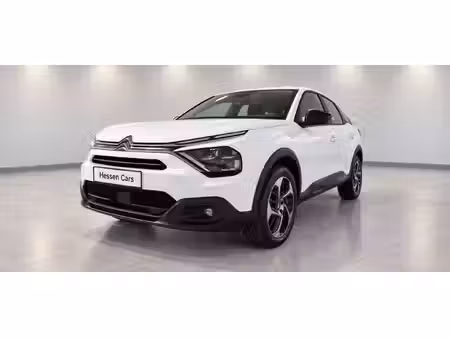 Citroën C4 1.2 PureTech 131
