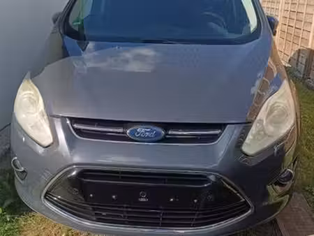 Ford C-max 1.6 EcoBoost 150 Titanium
