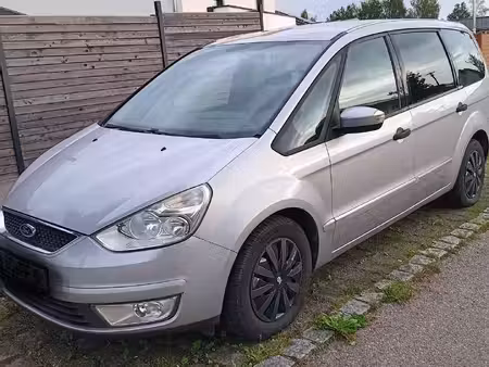 Ford Galaxy 2.0 TDCi 140 Trend
