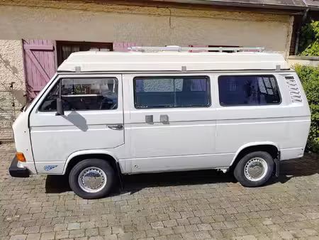 Volkswagen Combi T3 2.0