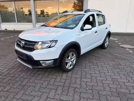 Dacia Sandero 0.9 90 Prestige