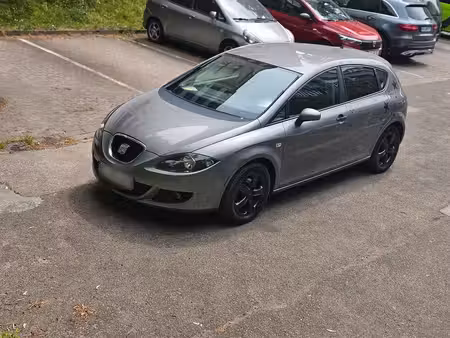 Seat Leon 1.9 TDI 105