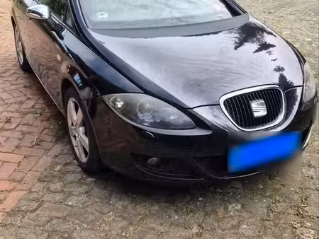 Seat Leon 1.6 102