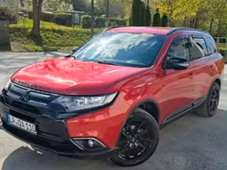 Mitsubishi Outlander 150