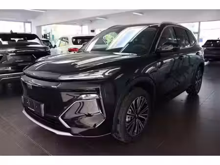 Geely Starray 