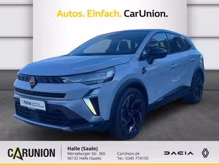 Renault Symbioz E-Tech 1.6 145 Esprit Alpine