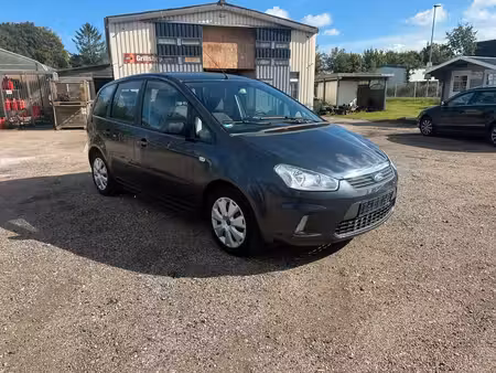 Ford C-max SE