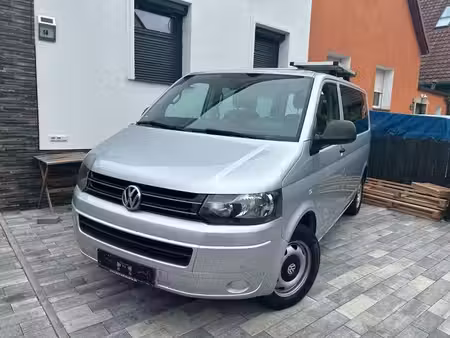 Volkswagen Transporter T5 2.0