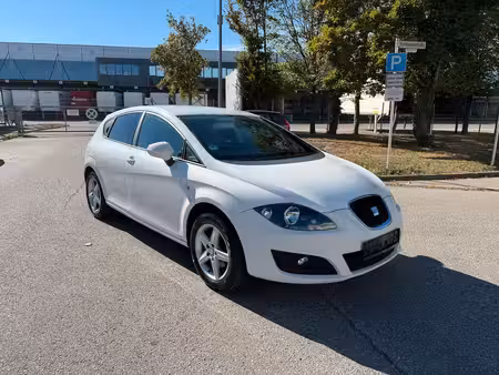 Seat Leon 1.4 TDI 90