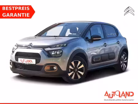 Citroën C3 1.2 83