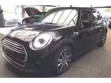 Mini Mini One 1.5 102