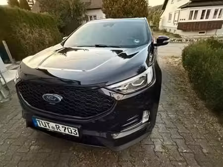 Ford Edge 2.0 ST Line 4x4