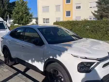 Citroën C4X 1.2 PureTech 130 Feel Pack