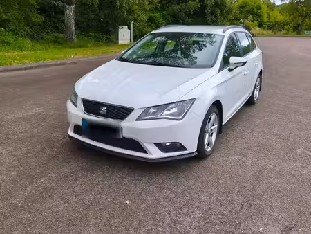 Seat Leon 1.6 TDI 105 ST