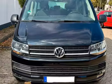 Volkswagen Transporter T6 2.0 TDI 102