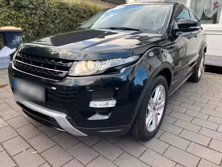 Land Rover Range Rover Evoque SI4 2.0 240 4x4